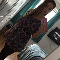Sophie Pritchard Photo 16