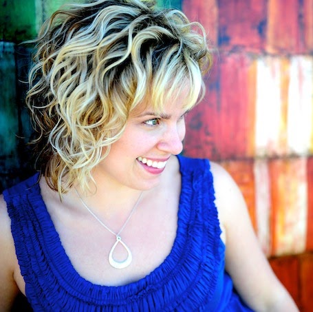 Kimberly Stuart Photo 26
