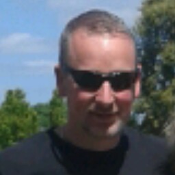 Jason Harrington Photo 24
