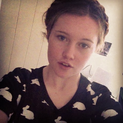 Kelsey Baker Photo 22