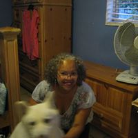 Judy Santana Photo 23