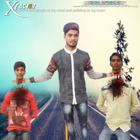 Sandeep Chawla Photo 13