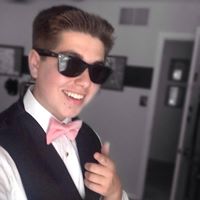 Nick Reese Photo 12