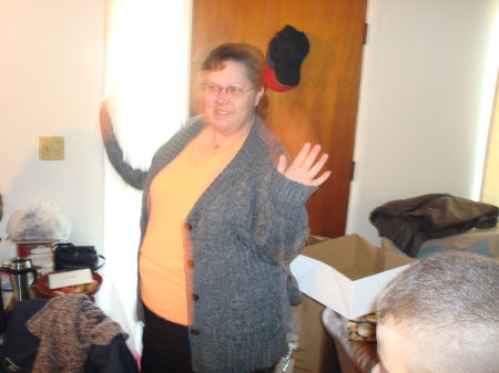 Gail Smith Photo 22