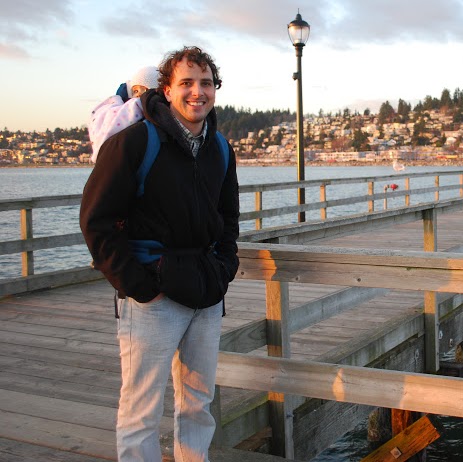 Joshua Caplan Photo 2