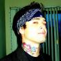 Alex Burns Photo 28