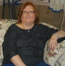 Teresa Driscoll Photo 34
