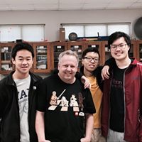 Andrew Gu Photo 24
