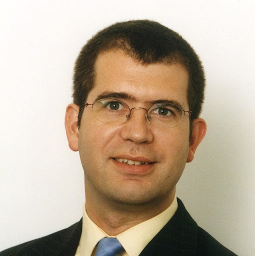 Robert Mays Photo 3