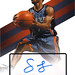 Sean Singletary Photo 5