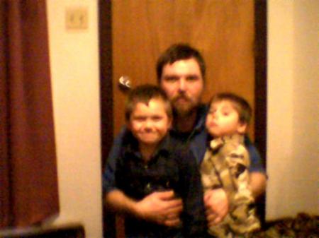Robert Ross Photo 21