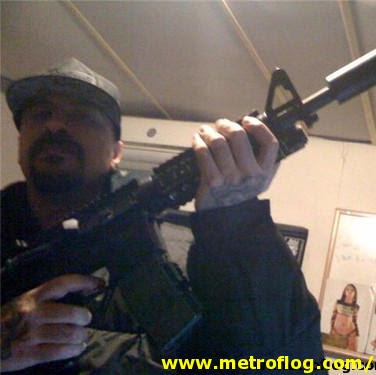 Carlos Trejo Photo 13