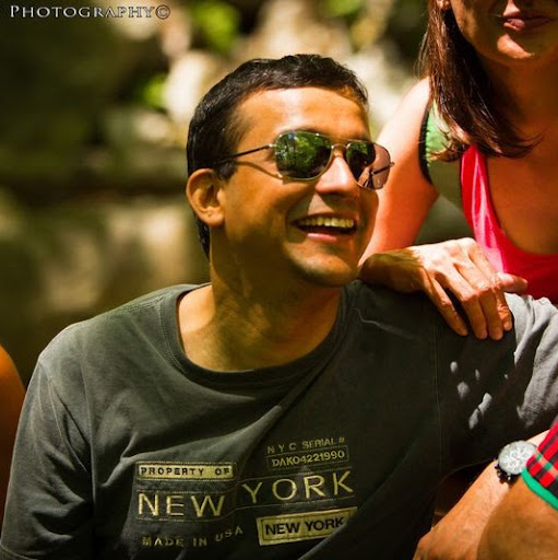Ken Fernandes Photo 6