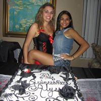 Alyssa Dawson Photo 10