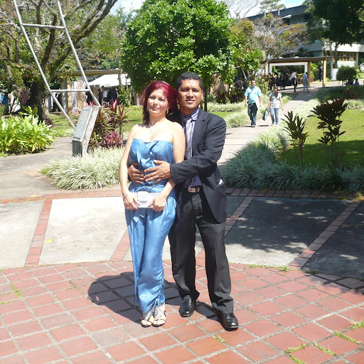 Sandra Zambrano Photo 10
