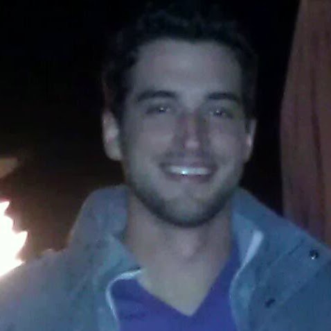 Andrew Carpenter Photo 41