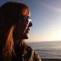 Kristin Spence Photo 5