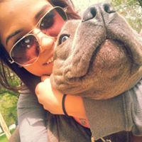 Nicole Hoover Photo 10