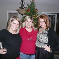 Amy Nadeau Photo 31