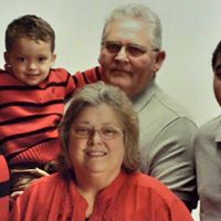 Pamela Crain Photo 19