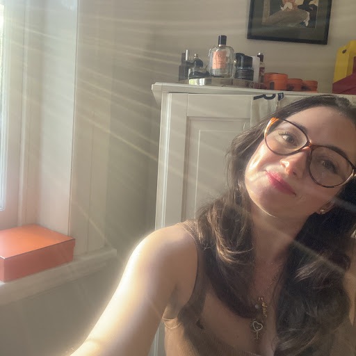 Tamara Kennedy Photo 26