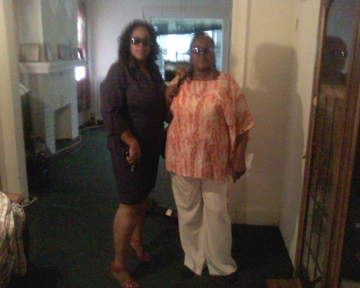 Queen Harris Photo 25