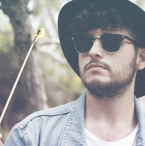 Daniel Grey Photo 44