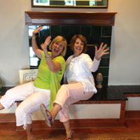 Patricia Fischer Photo 11