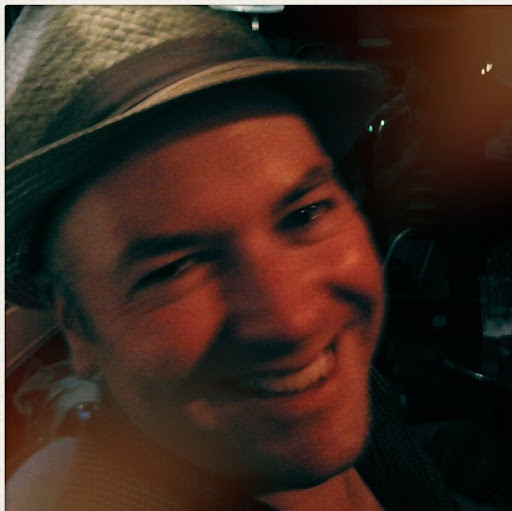 Jonathan Murray Photo 1