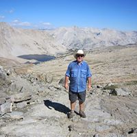 Mark Earnest Photo 28