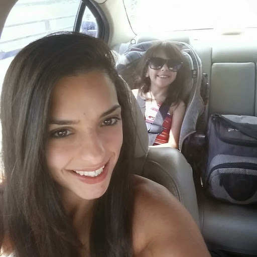 Danielle Kennedy Photo 26