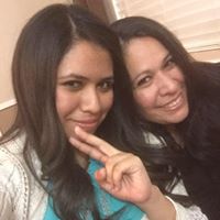 Veronica Carrillo Photo 45