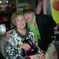 Jacqueline Miles Photo 43