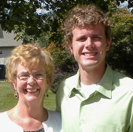 Julie Schafer Photo 39
