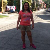 Agnes Flores Photo 31