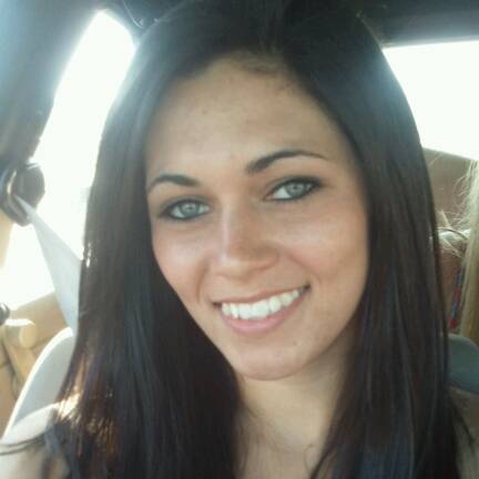 Krystal Vela Photo 5