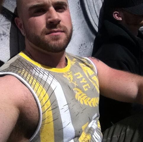Jared Conner Photo 10