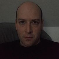 Stephen Cohen Photo 26