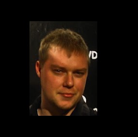David Groves Photo 26