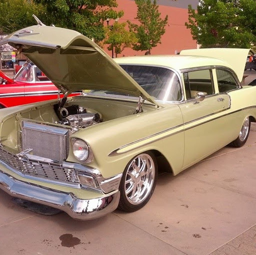 Mike Tisdale Photo 37
