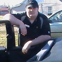 Chester Robertson Photo 23