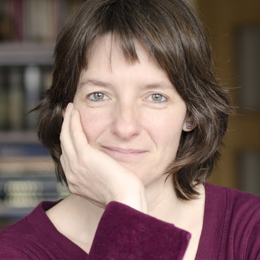 Catherine Hansen Photo 27