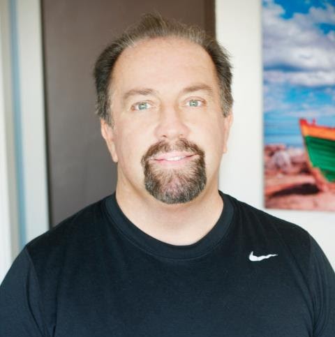 Mike Workman Photo 5