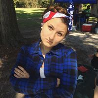 Melissa Cromer Photo 3