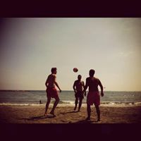 Savvas Constantinou Photo 5