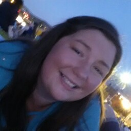 Crystal Blanton Photo 9