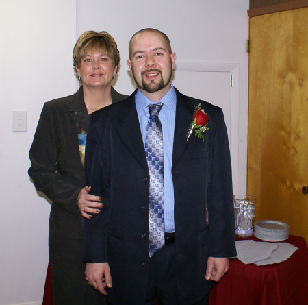 Connie Harrison Photo 27