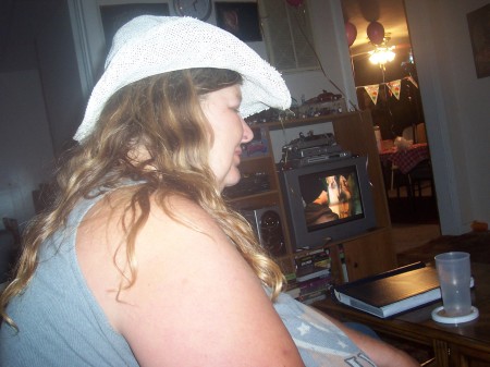 Tammy Mann Photo 9