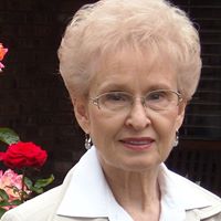 Ann Wall Photo 29