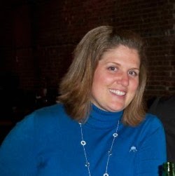 Jennifer Barnes Photo 30